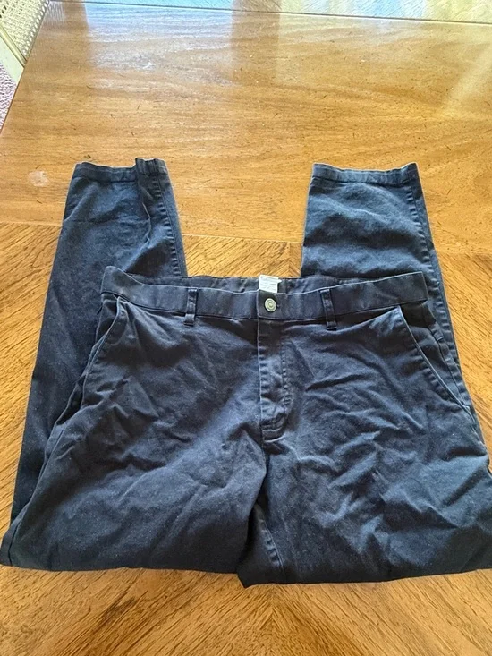 Fabletics Men’s The Don 5-Pocket - Picture 2 of 5